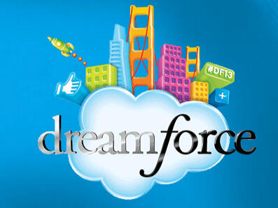 Dreamforce