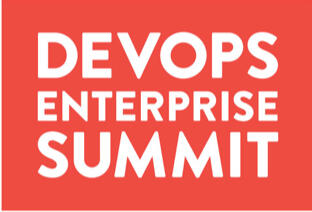 DevOps Enterprise Summit DevOps Enterprise Summit