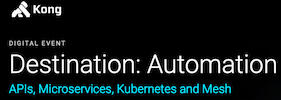 Destination Automation