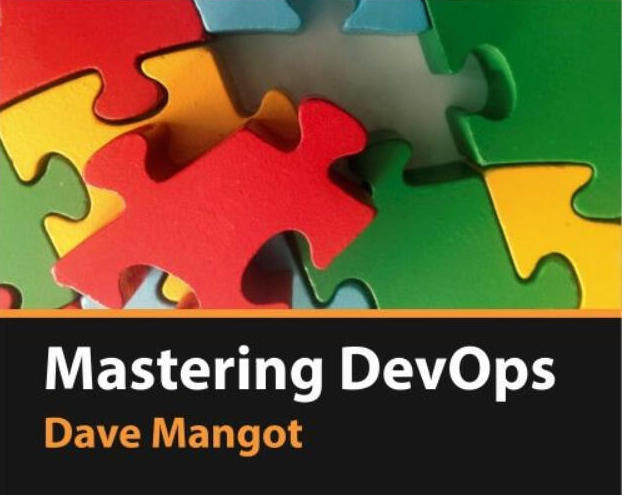 Mastering DevOps Packt Publishing